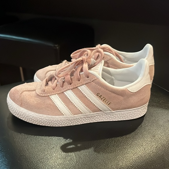 Gazelle adidas ortholite for kids - Picture 4 of 5
